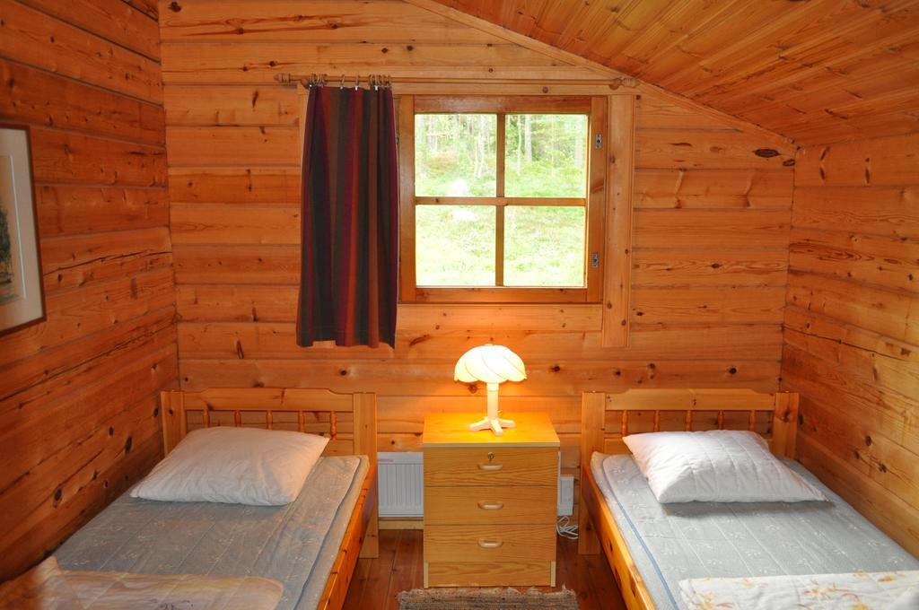 Hinders Cottages Nagu Exterior foto