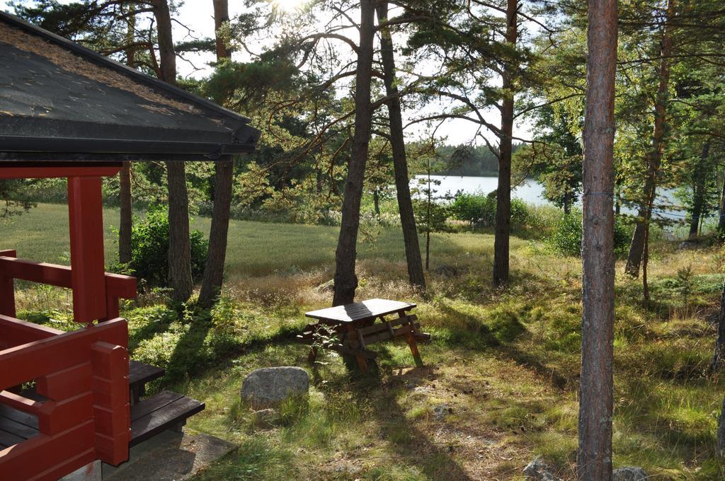 Hinders Cottages Nagu Exterior foto