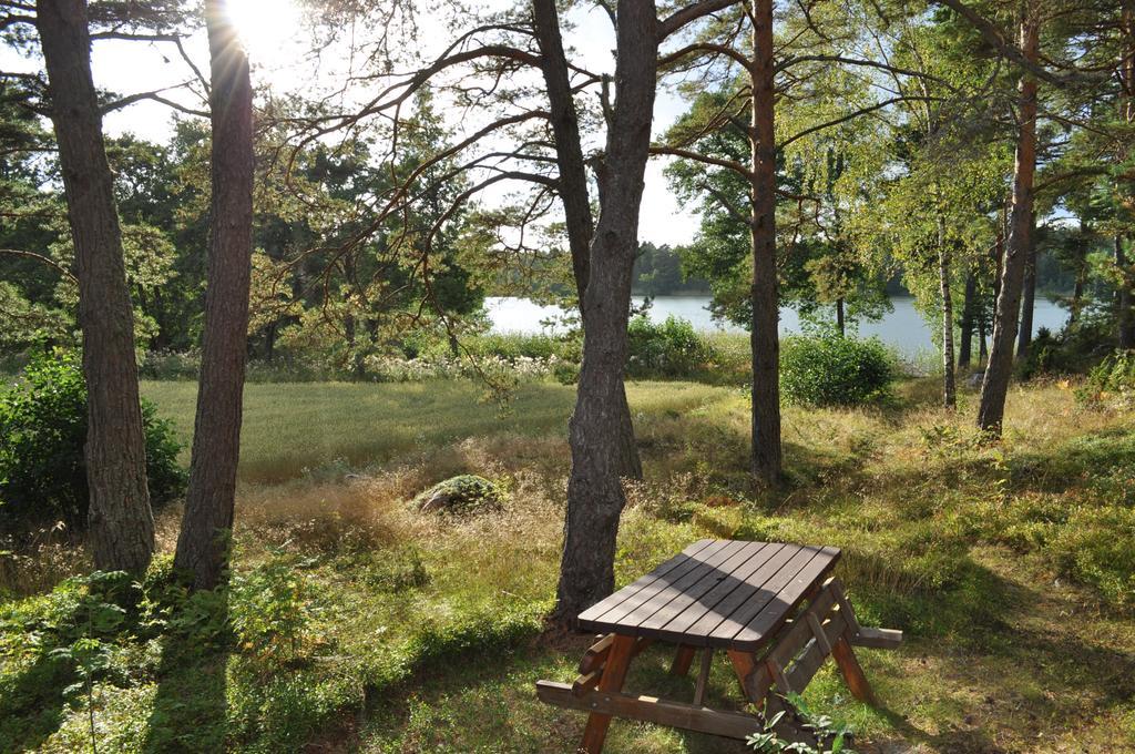 Hinders Cottages Nagu Exterior foto